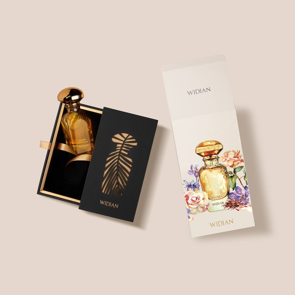Gold Collection - Sahara Product