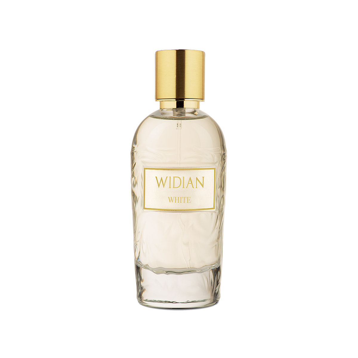 White - Widian