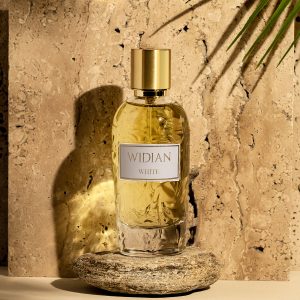 Rose Arabia Collection - White lifestyle